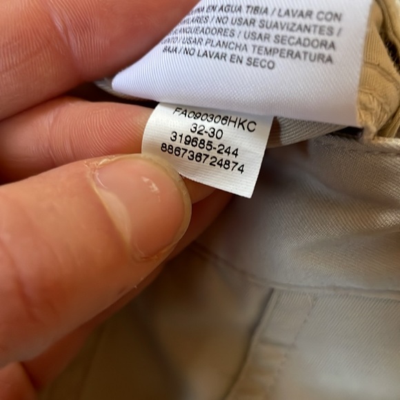 Nike Golf pants 32 - Picture 5 of 6